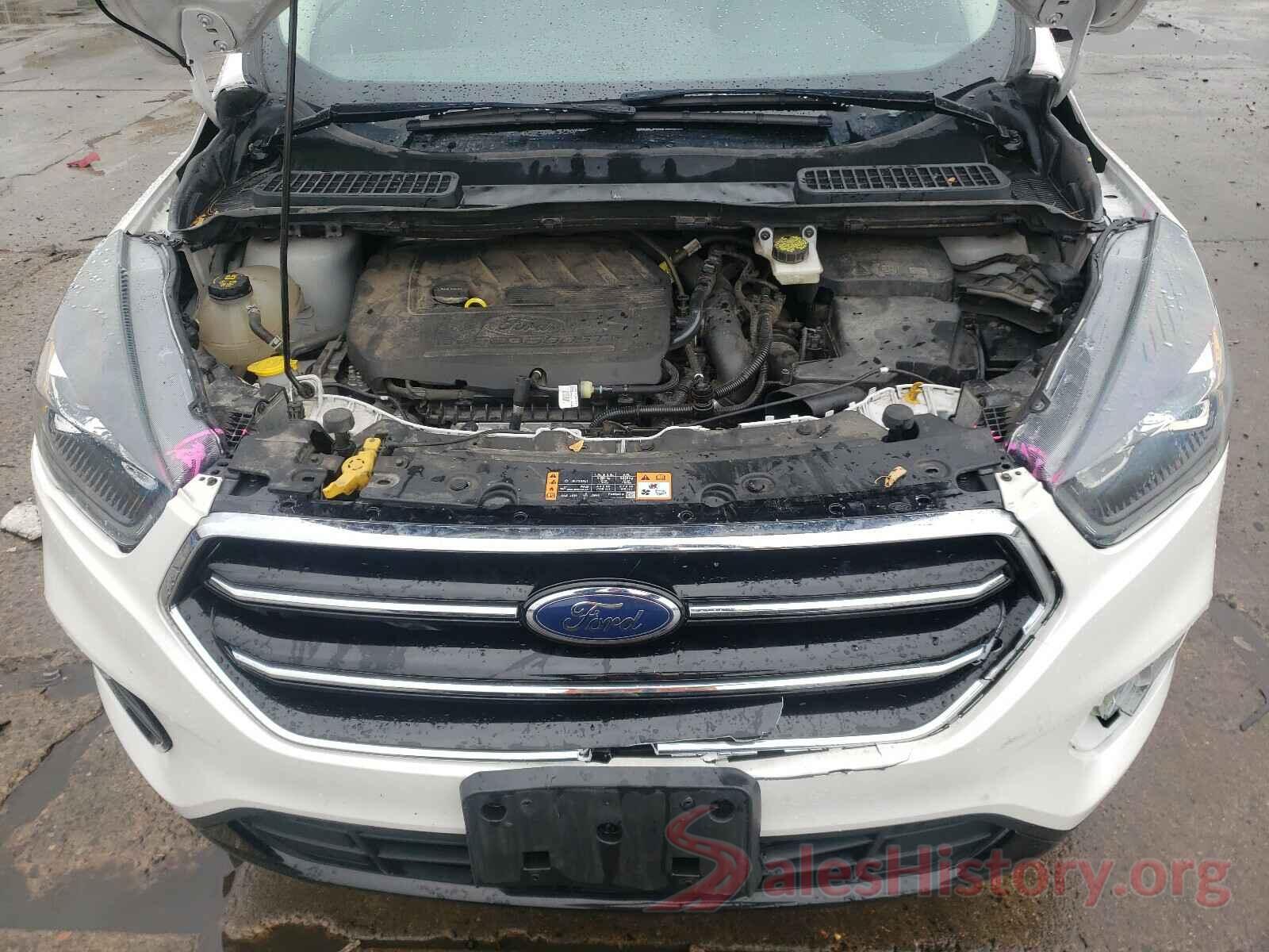 1FMCU9GD0HUB15583 2017 FORD ESCAPE