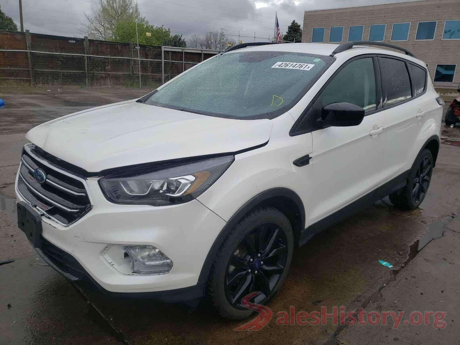 1FMCU9GD0HUB15583 2017 FORD ESCAPE