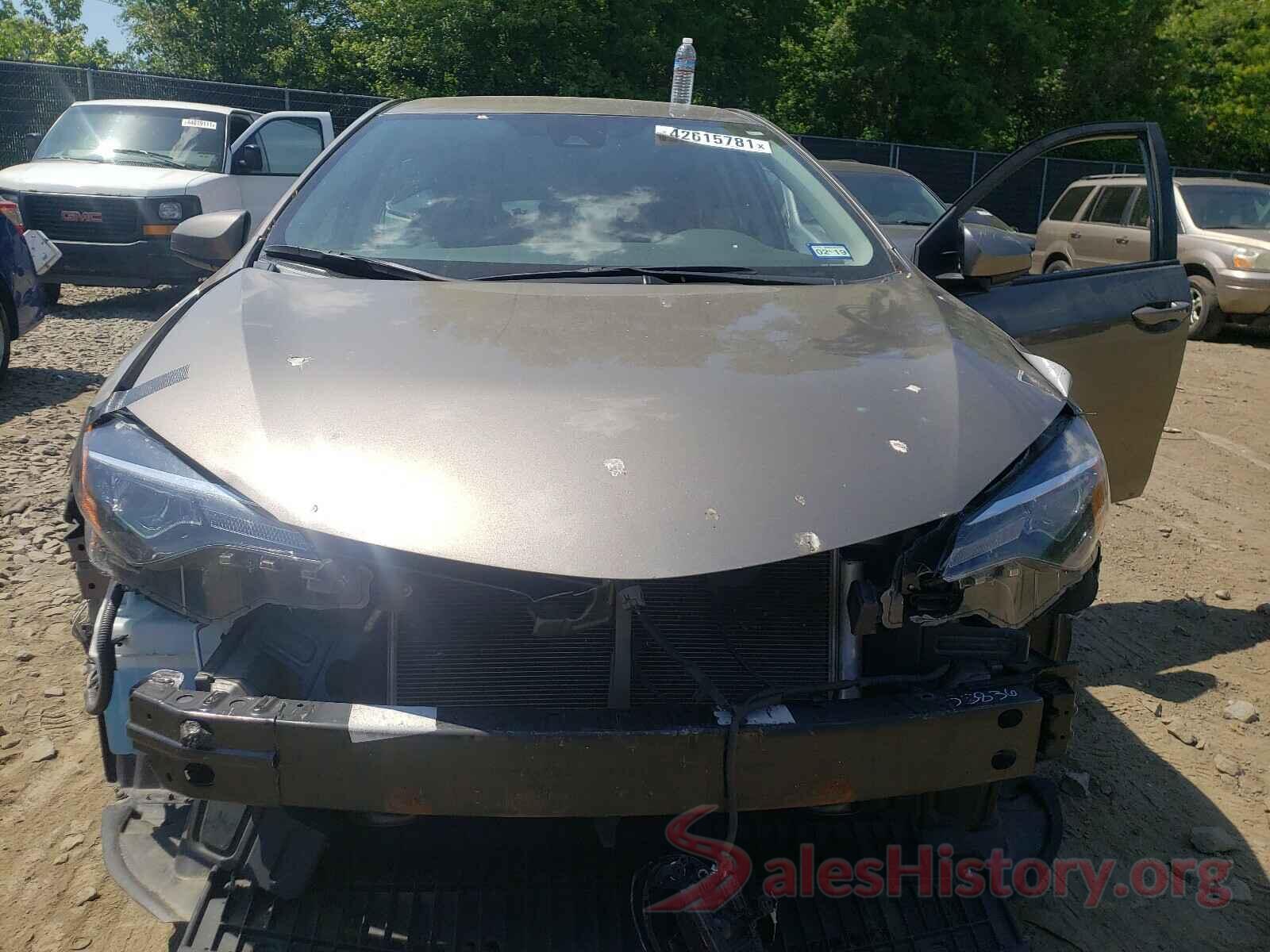 5YFBURHE7HP657171 2017 TOYOTA COROLLA