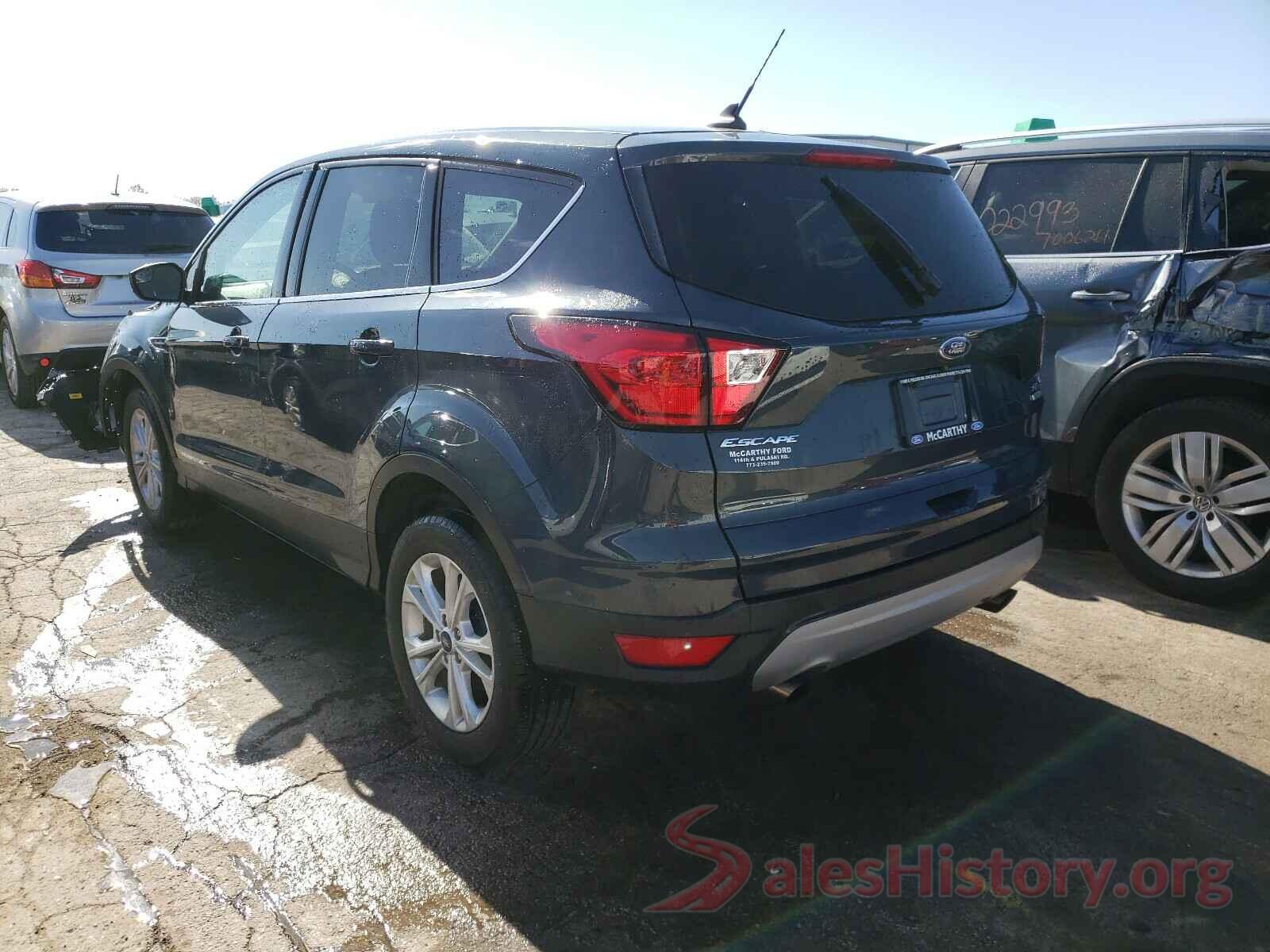 1FMCU0GD7KUA02636 2019 FORD ESCAPE