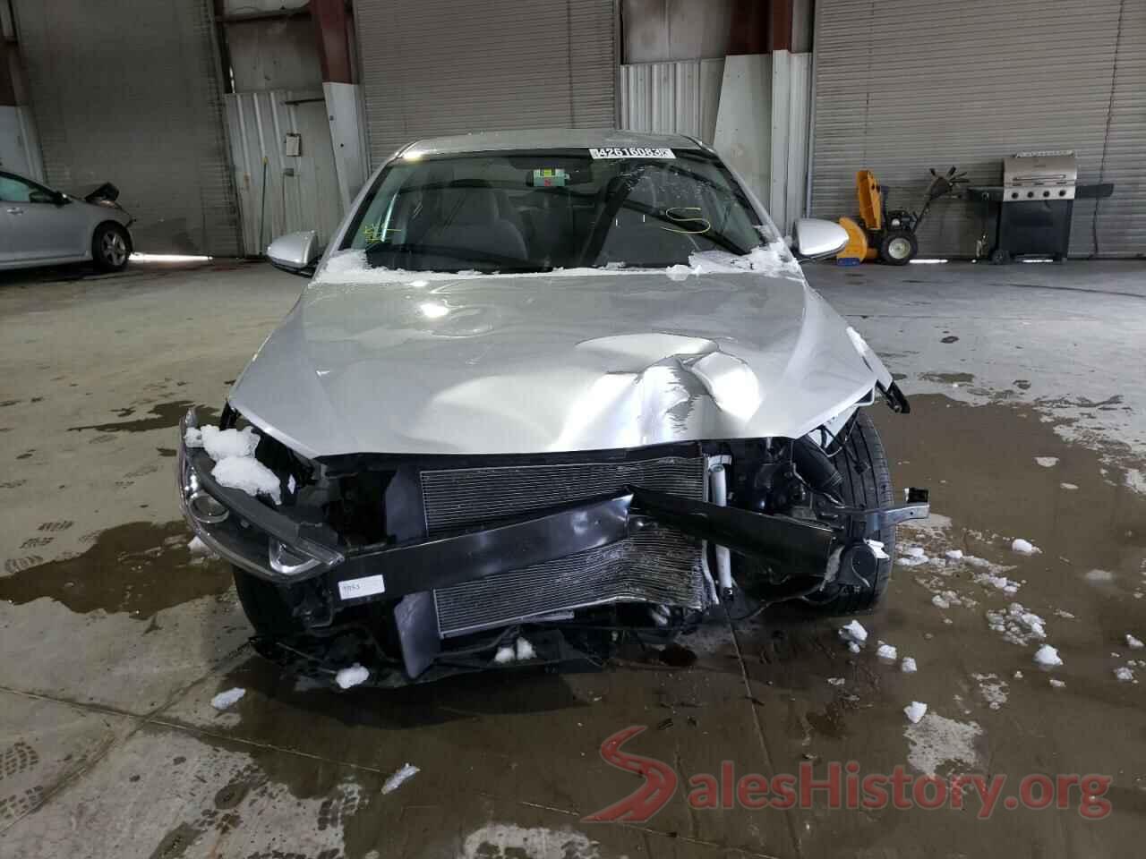 5NPD84LF4JH400567 2018 HYUNDAI ELANTRA