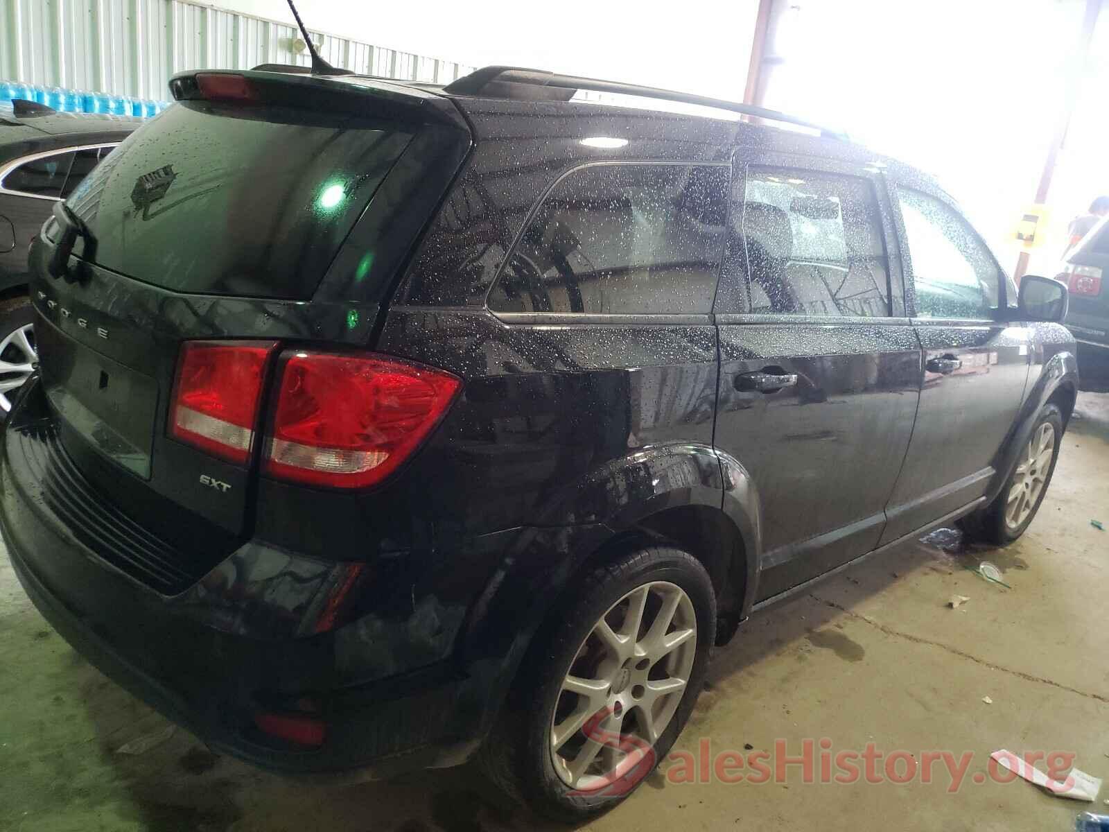 3C4PDCBBXHT684492 2017 DODGE JOURNEY