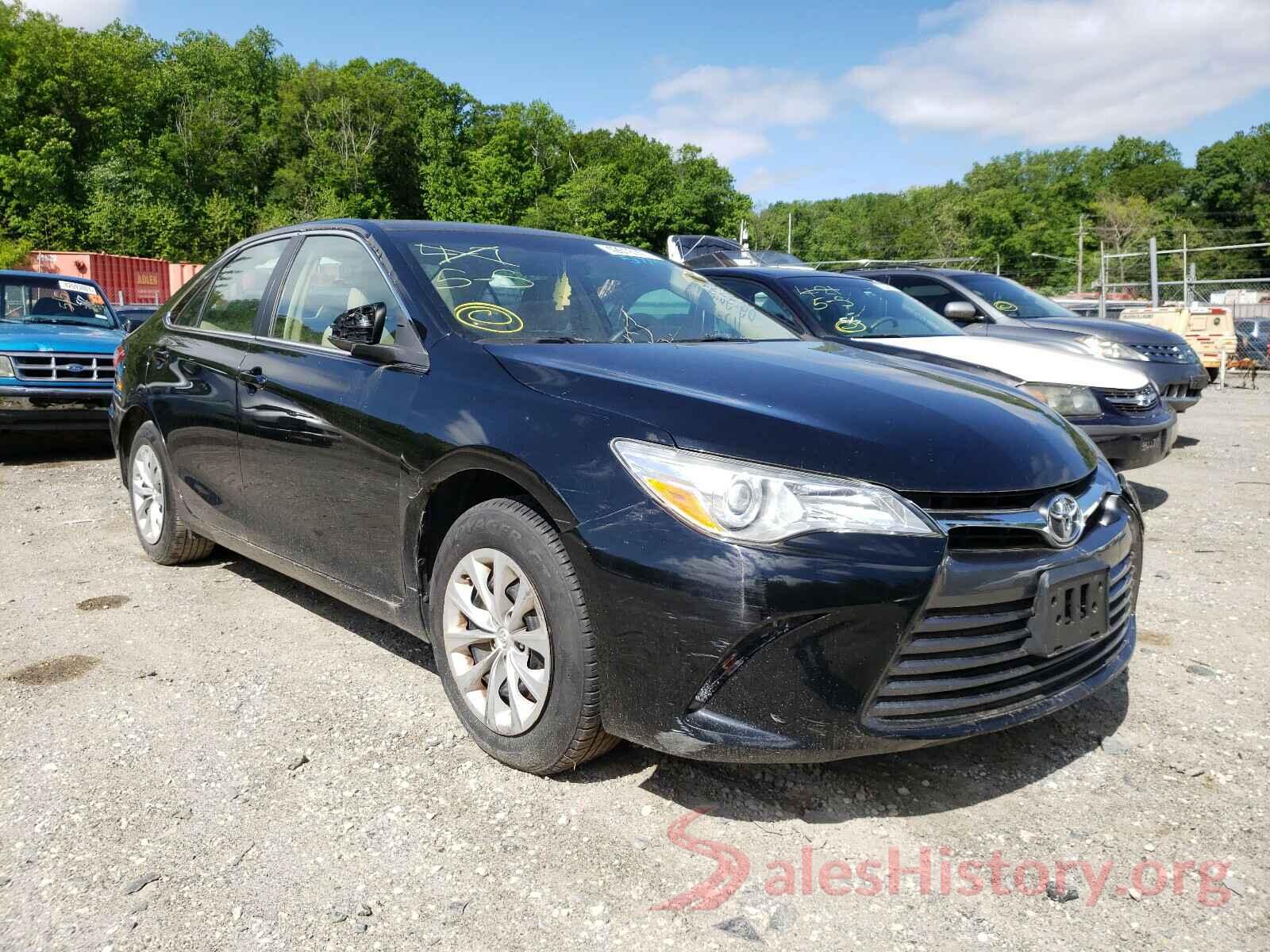 4T4BF1FK4GR526819 2016 TOYOTA CAMRY