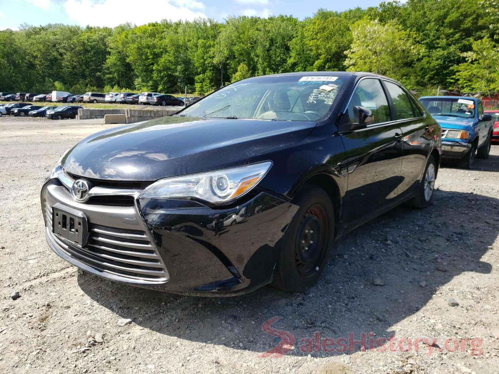 4T4BF1FK4GR526819 2016 TOYOTA CAMRY