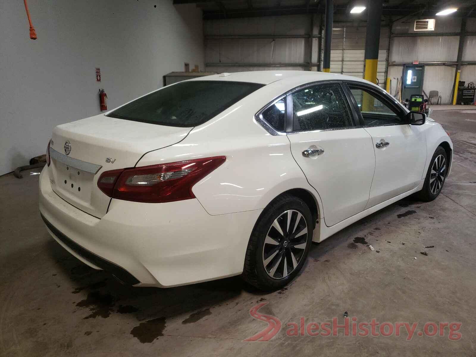 1N4AL3AP5JC234892 2018 NISSAN ALTIMA