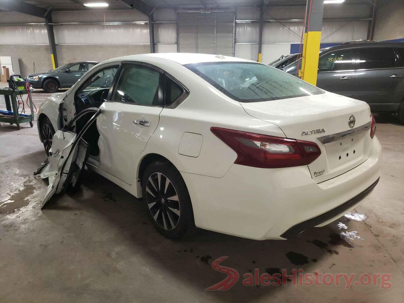 1N4AL3AP5JC234892 2018 NISSAN ALTIMA