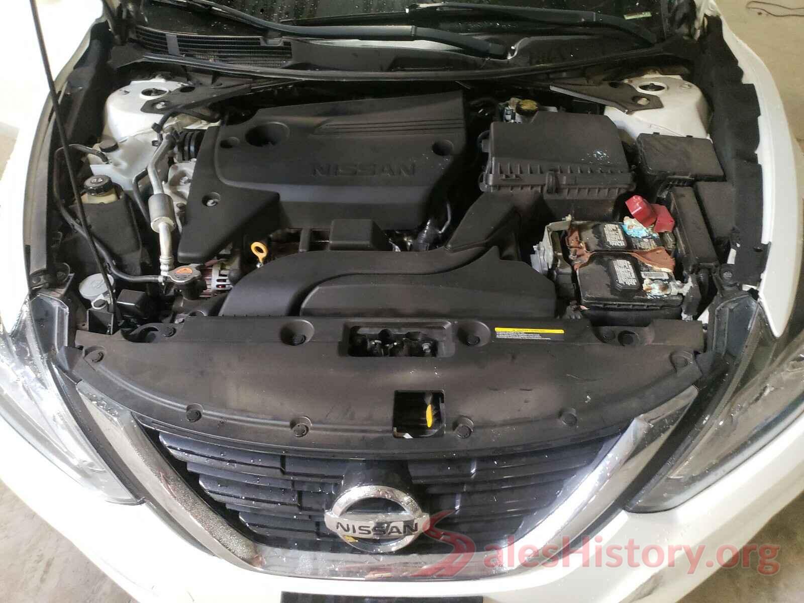 1N4AL3AP5JC234892 2018 NISSAN ALTIMA