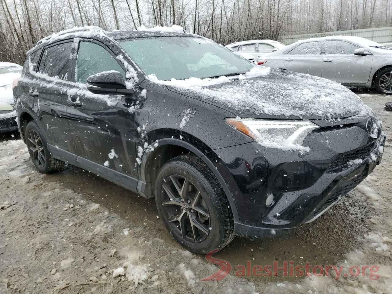 2T3JFREV1JW699678 2018 TOYOTA RAV4