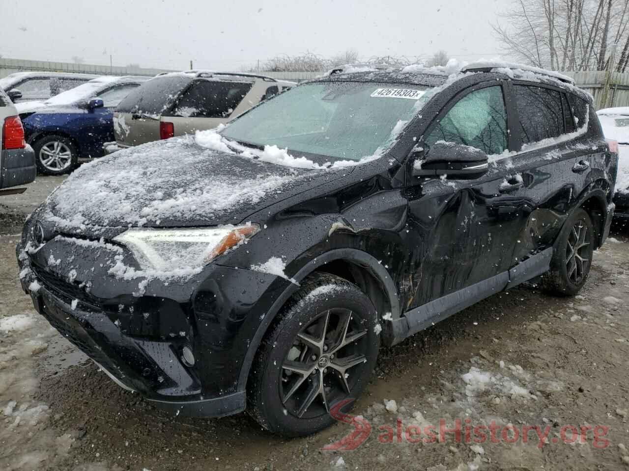 2T3JFREV1JW699678 2018 TOYOTA RAV4