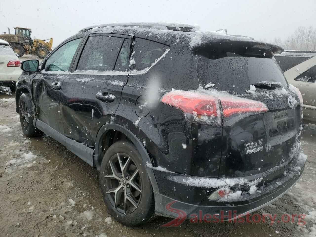 2T3JFREV1JW699678 2018 TOYOTA RAV4