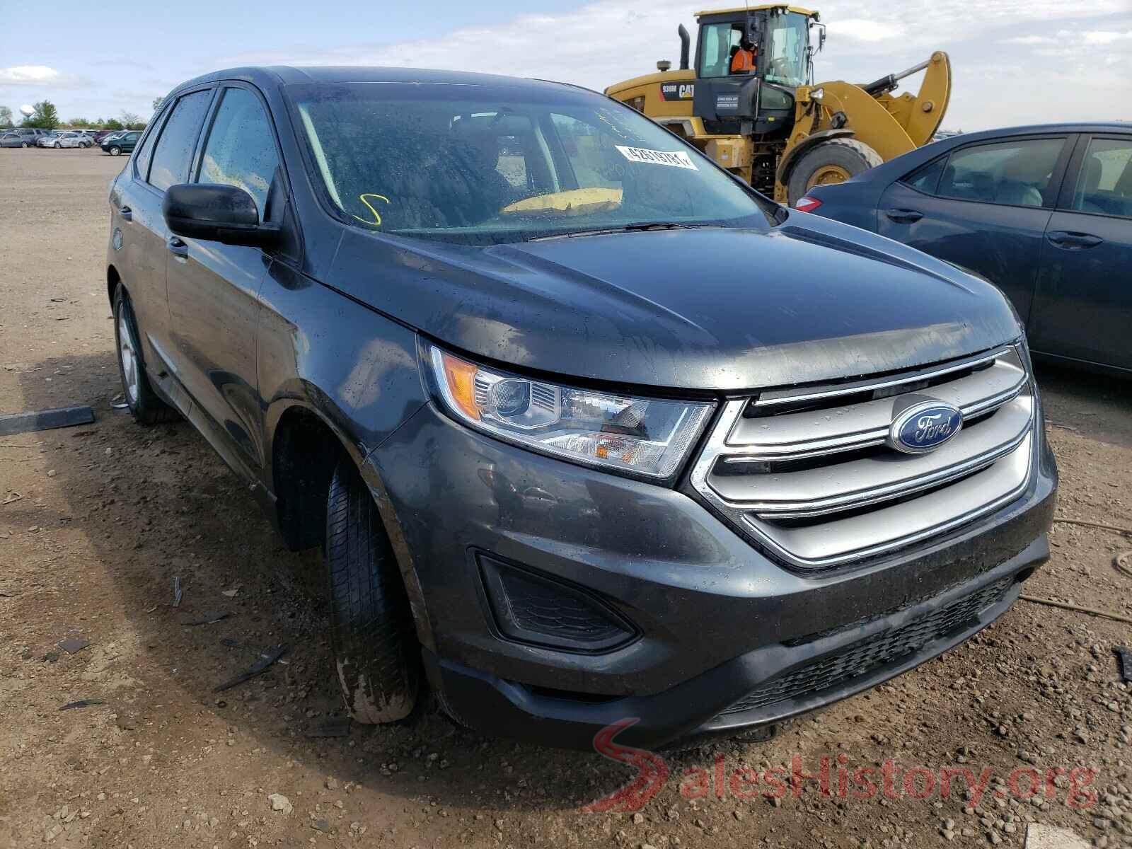 2FMPK3G97JBB23773 2018 FORD EDGE