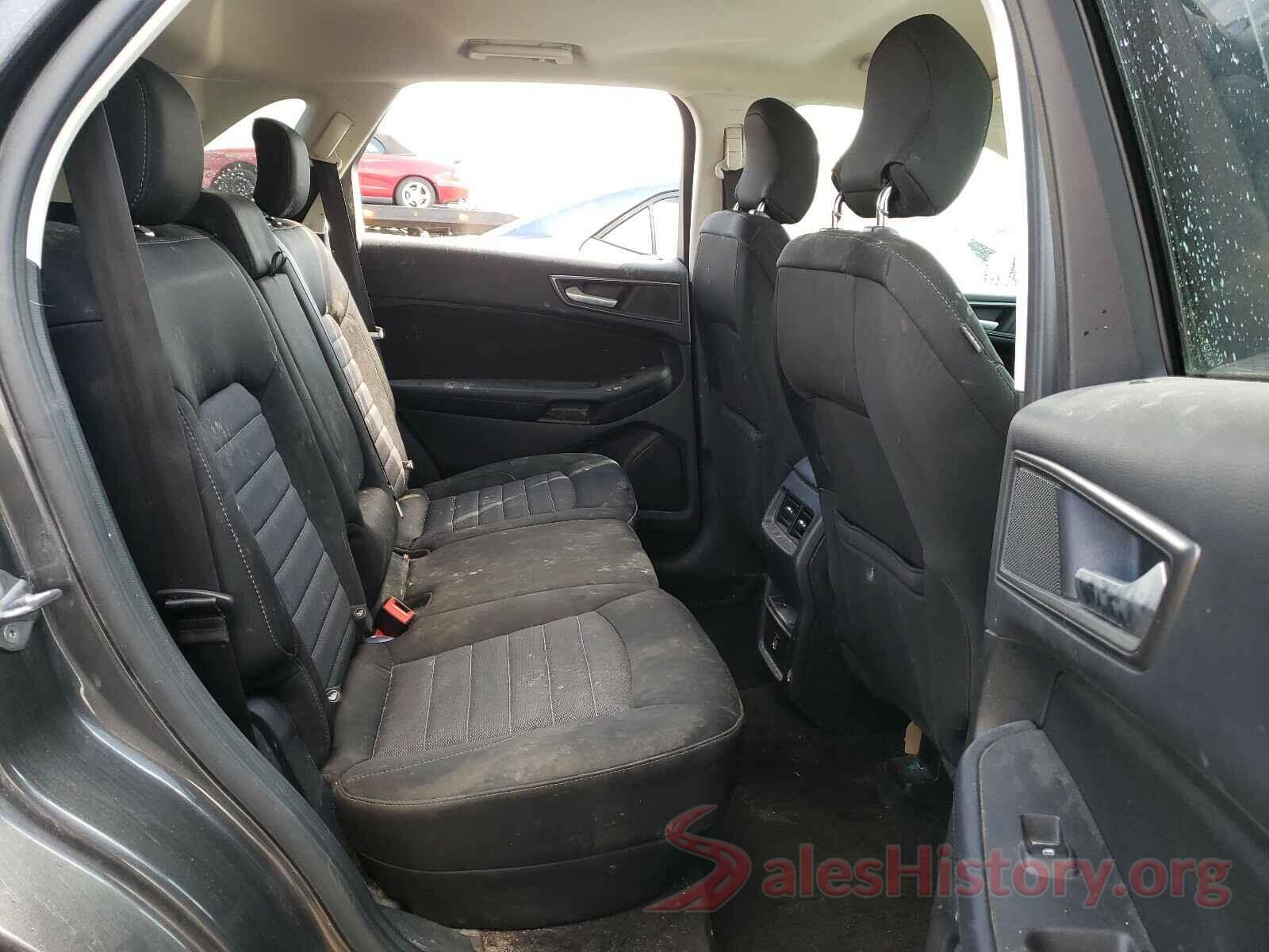 2FMPK3G97JBB23773 2018 FORD EDGE