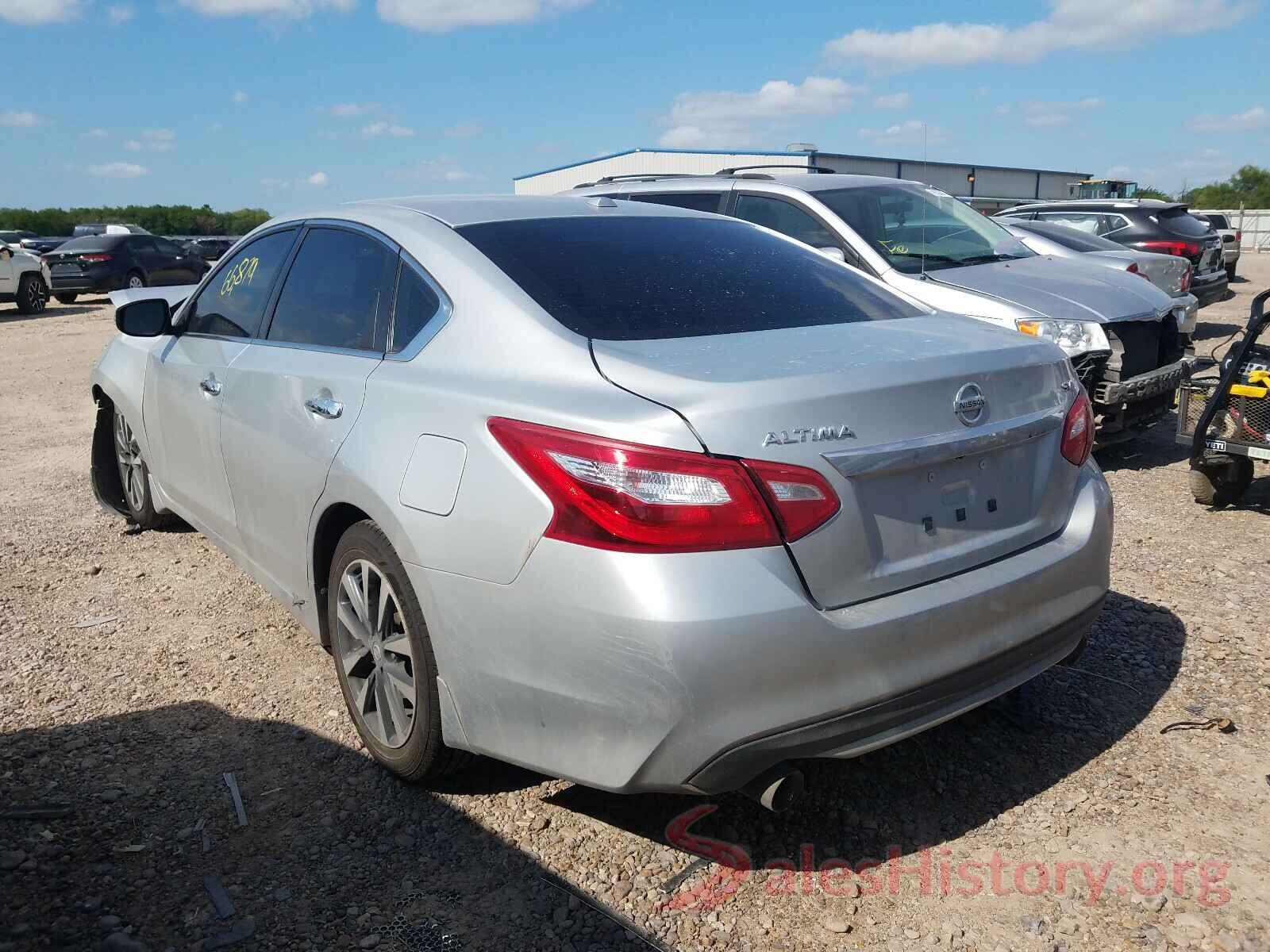 1N4AL3AP5GC117371 2016 NISSAN ALTIMA