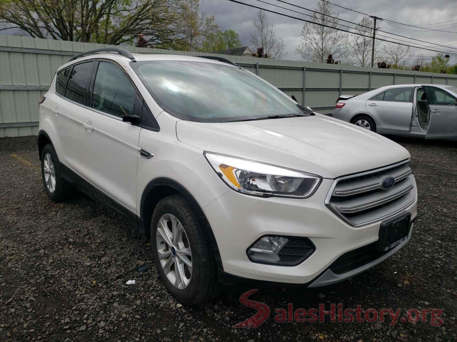 1FMCU9GD7JUB65581 2018 FORD ESCAPE