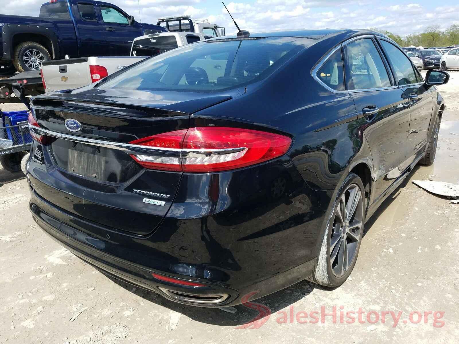 3FA6P0K90HR208785 2017 FORD FUSION