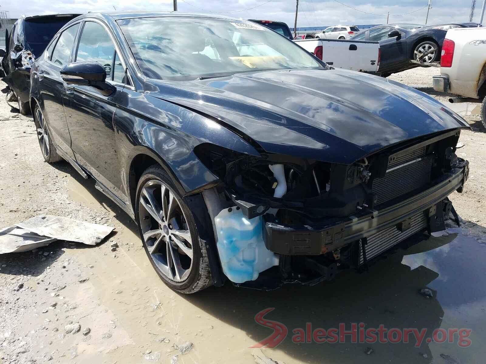 3FA6P0K90HR208785 2017 FORD FUSION