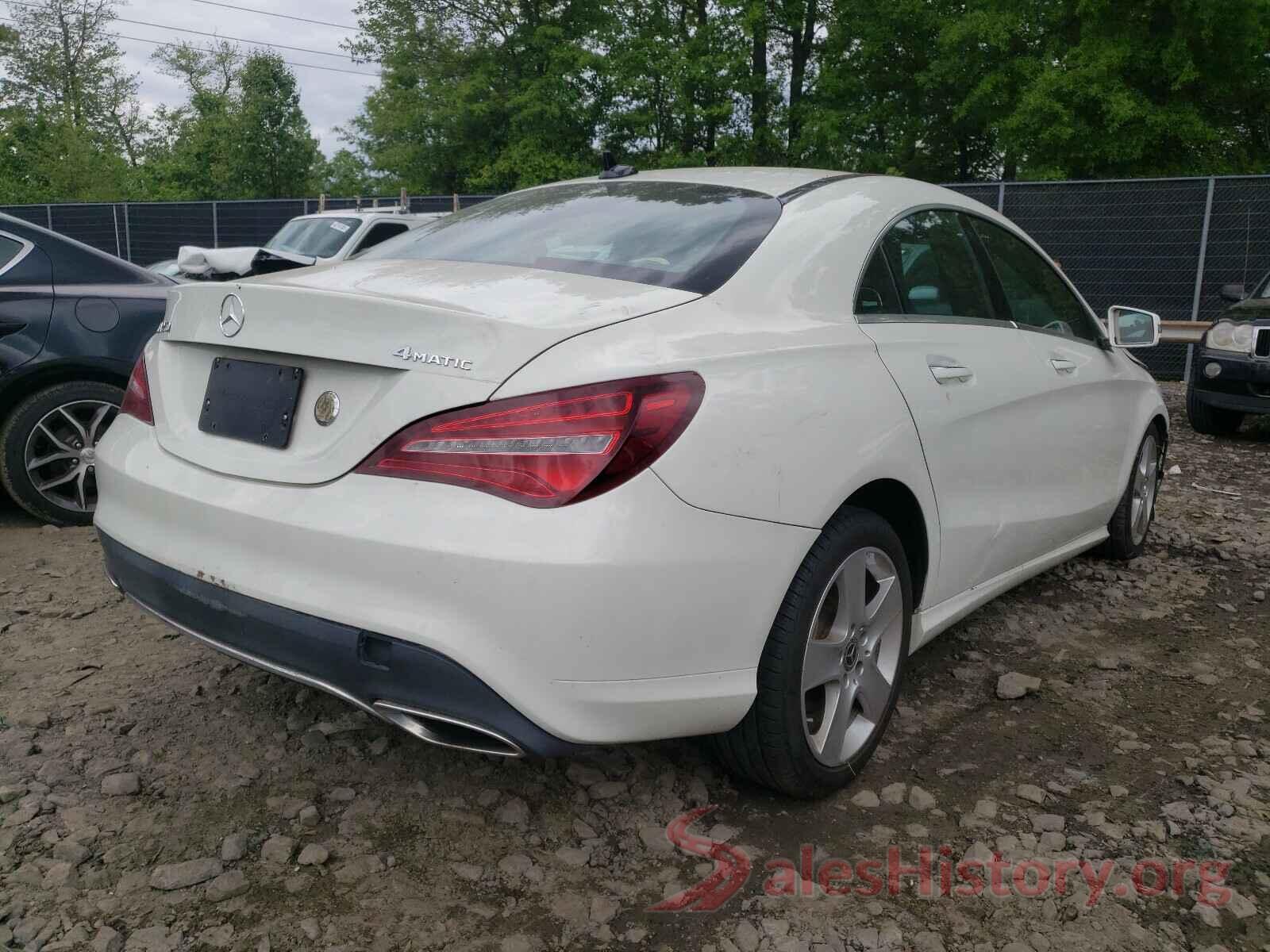 WDDSJ4GBXJN595986 2018 MERCEDES-BENZ C CLASS