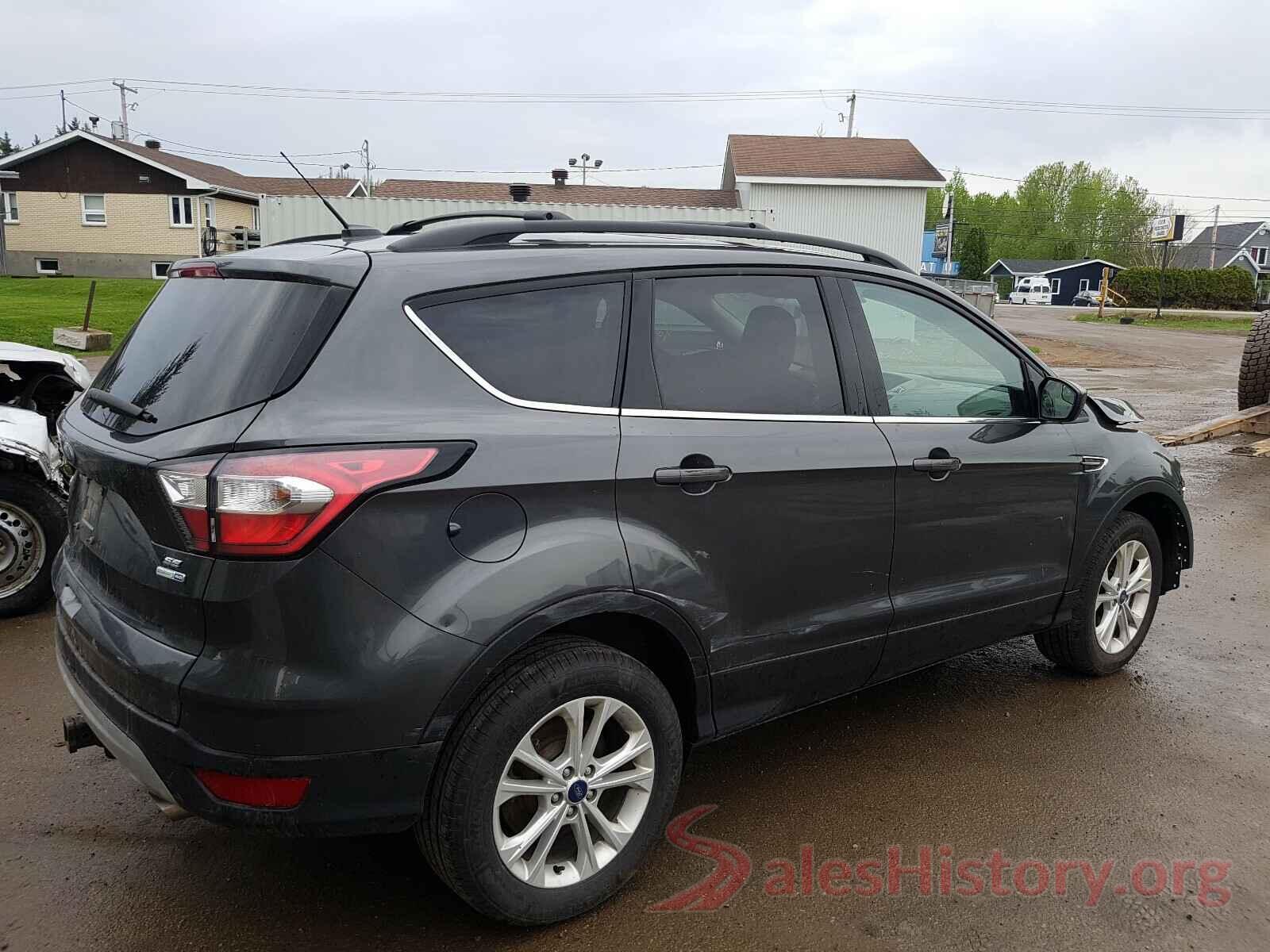 1FMCU9GD9JUC51622 2018 FORD ESCAPE