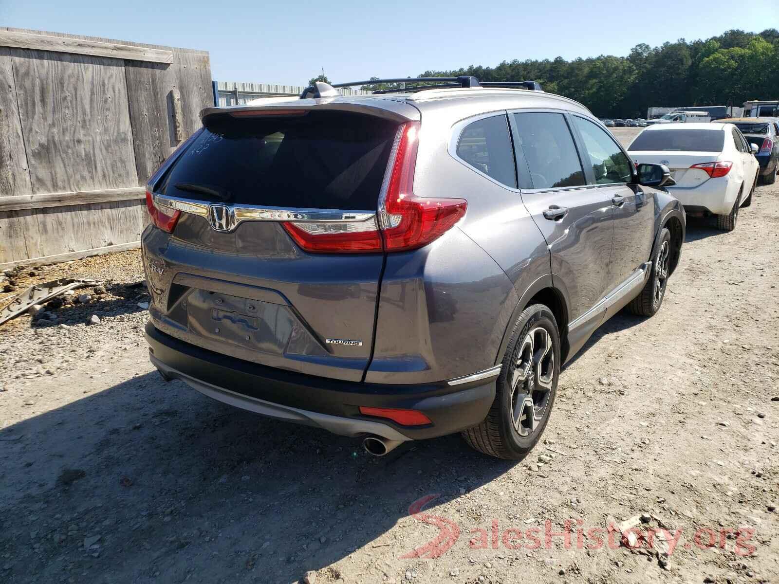 7FARW1H96JE048740 2018 HONDA CRV