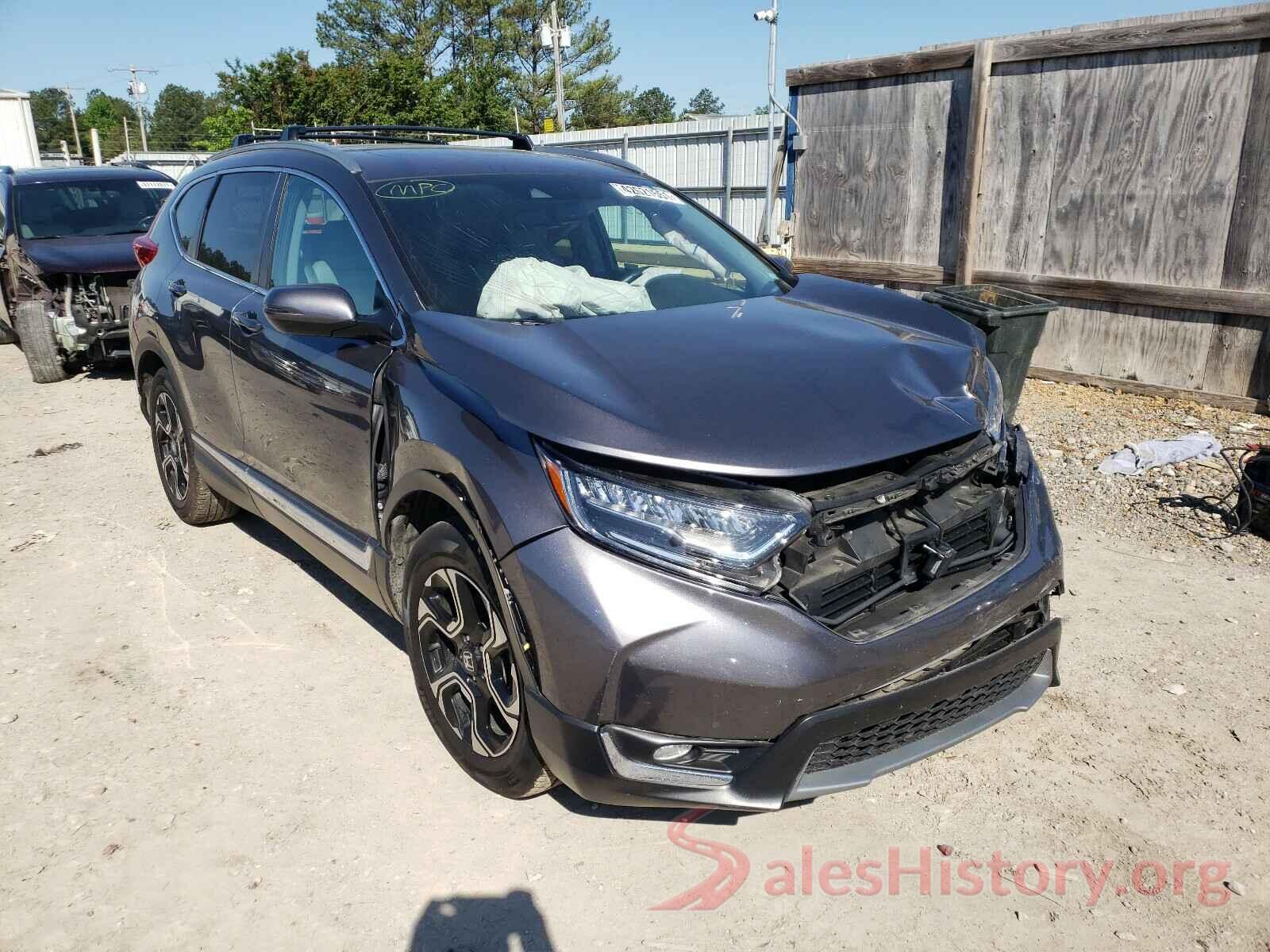 7FARW1H96JE048740 2018 HONDA CRV