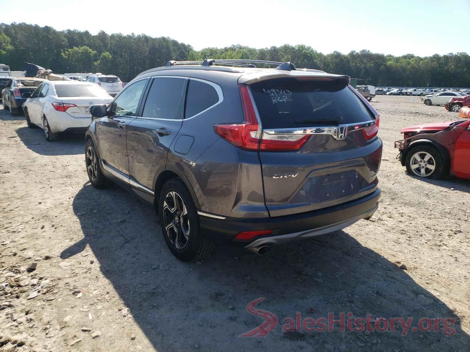 7FARW1H96JE048740 2018 HONDA CRV