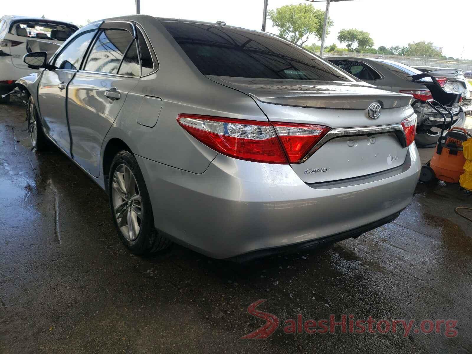 4T1BF1FK4GU219449 2016 TOYOTA CAMRY