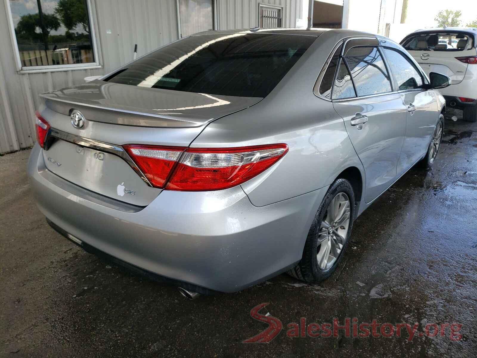 4T1BF1FK4GU219449 2016 TOYOTA CAMRY