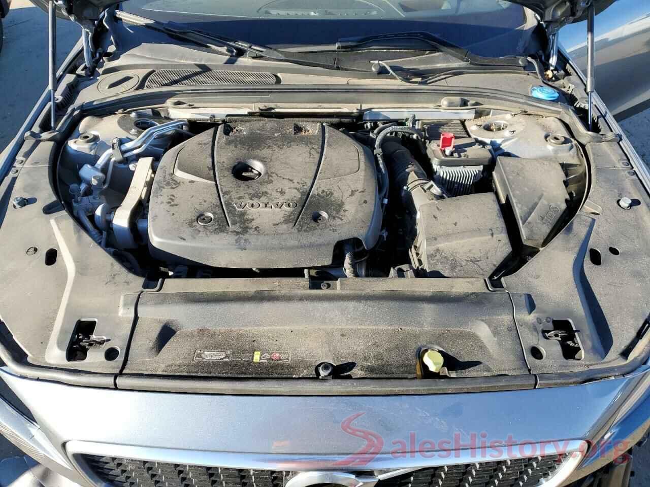 LVYA22MT7LP178359 2020 VOLVO S90