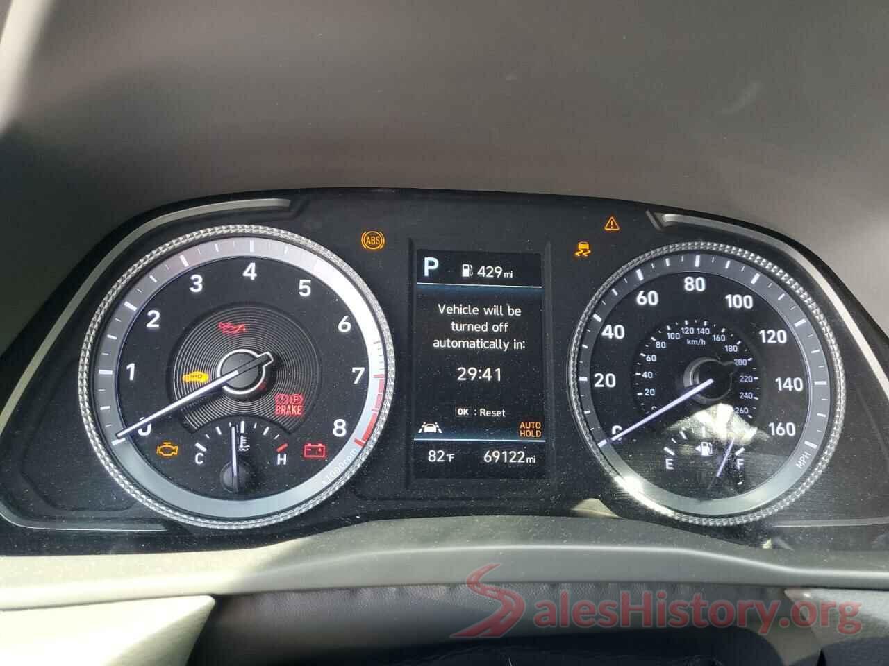 5NPEL4JA4LH002112 2020 HYUNDAI SONATA