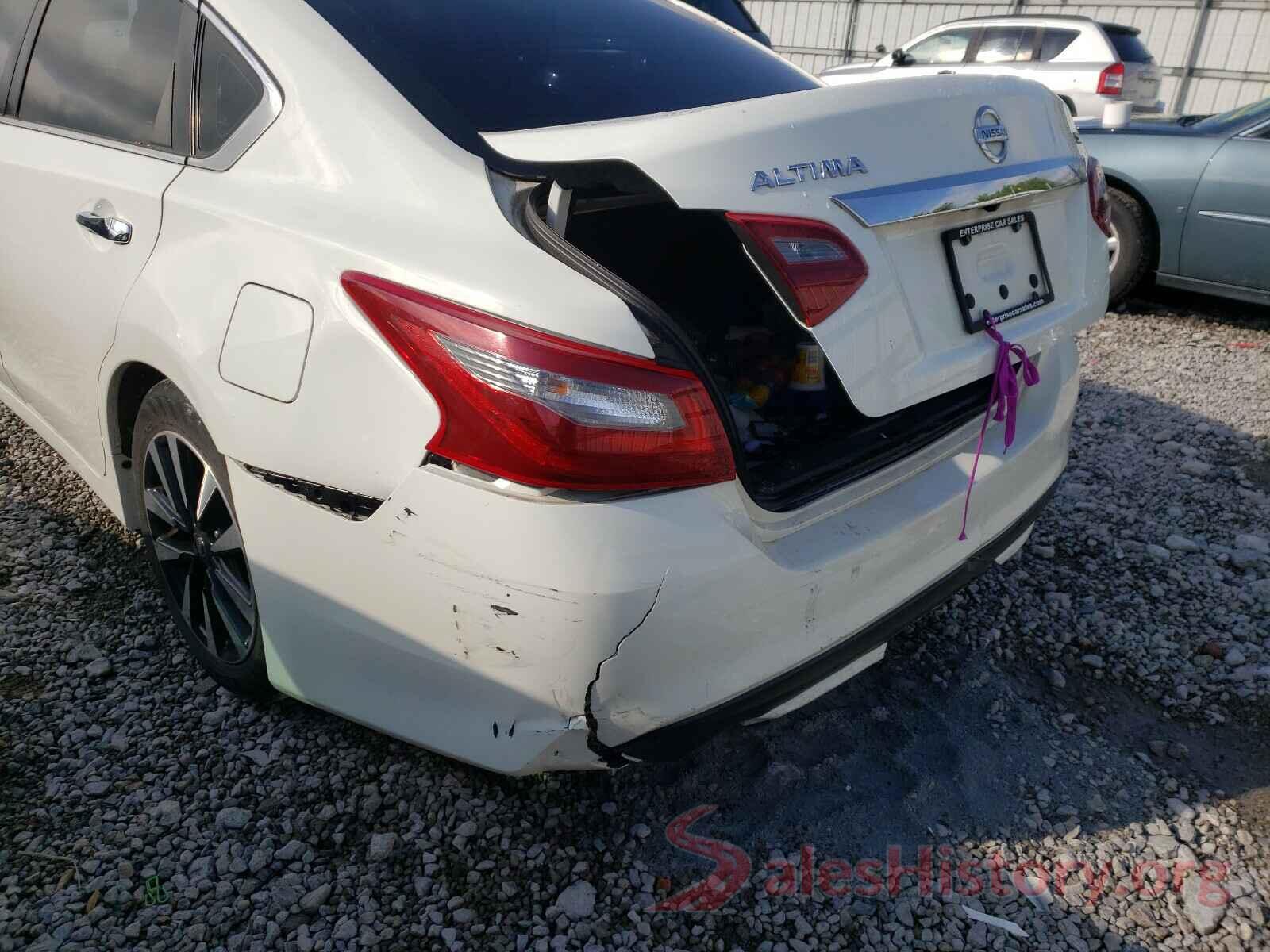 1N4AL3AP8JC177250 2018 NISSAN ALTIMA