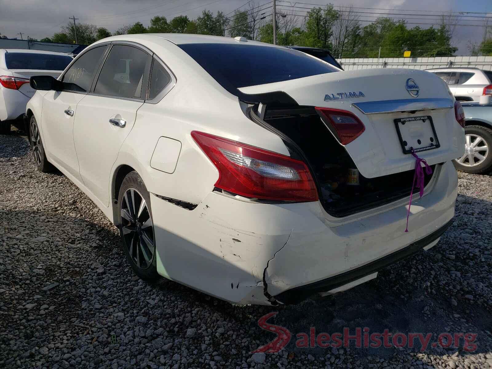 1N4AL3AP8JC177250 2018 NISSAN ALTIMA