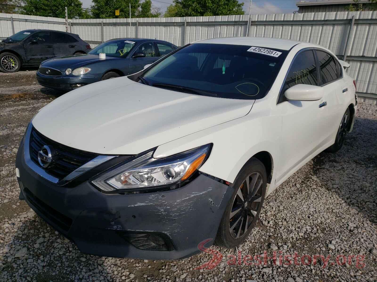 1N4AL3AP8JC177250 2018 NISSAN ALTIMA