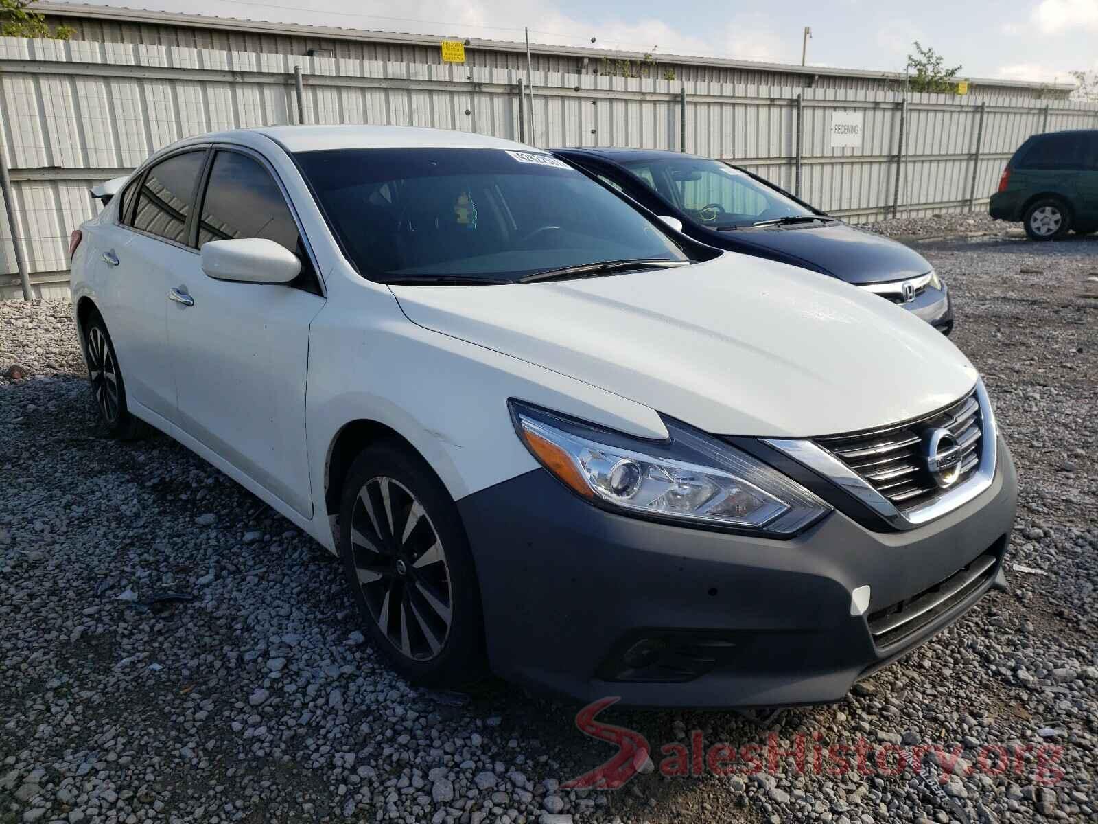 1N4AL3AP8JC177250 2018 NISSAN ALTIMA