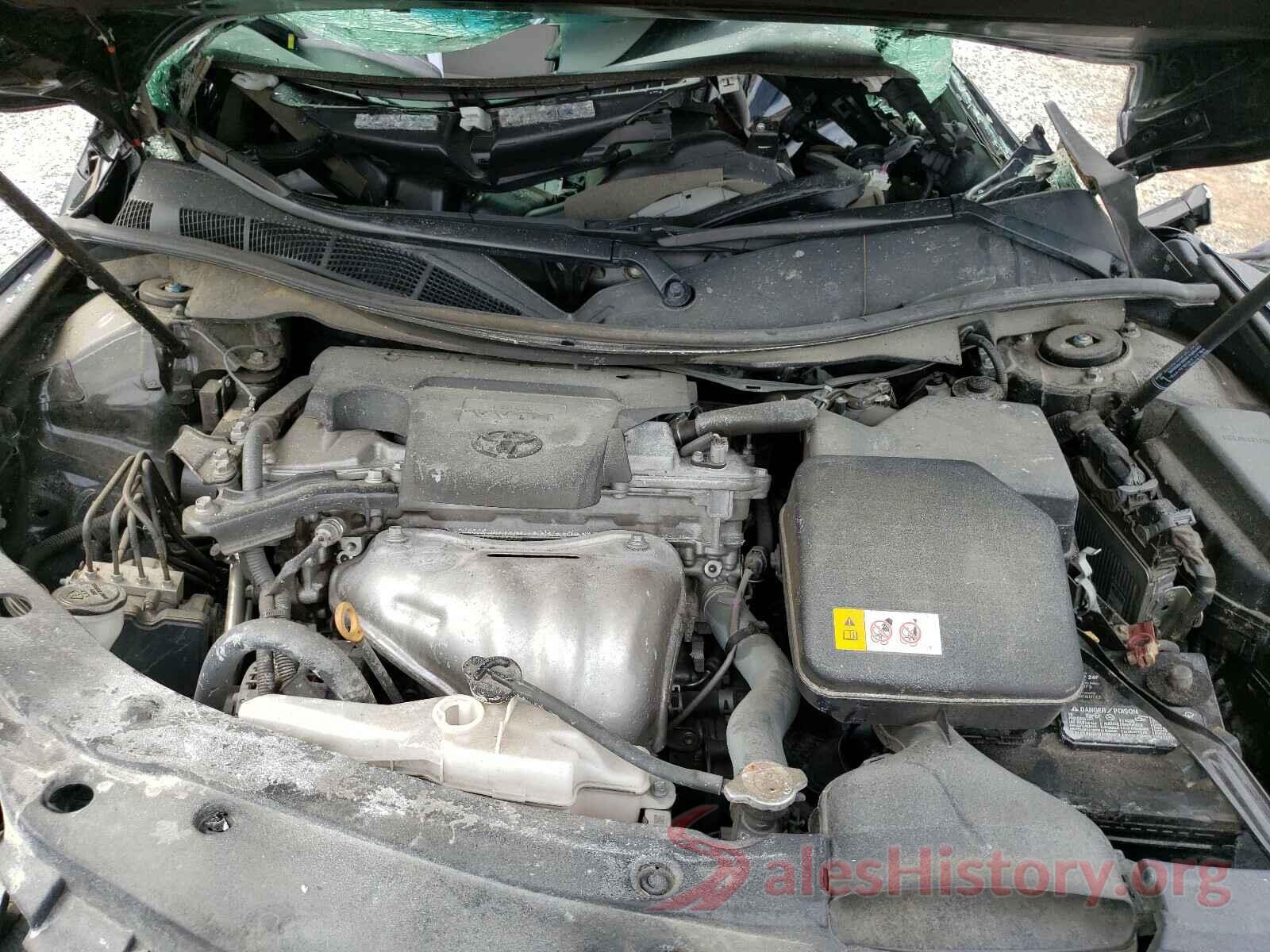 4T1BF1FK9HU774608 2017 TOYOTA CAMRY