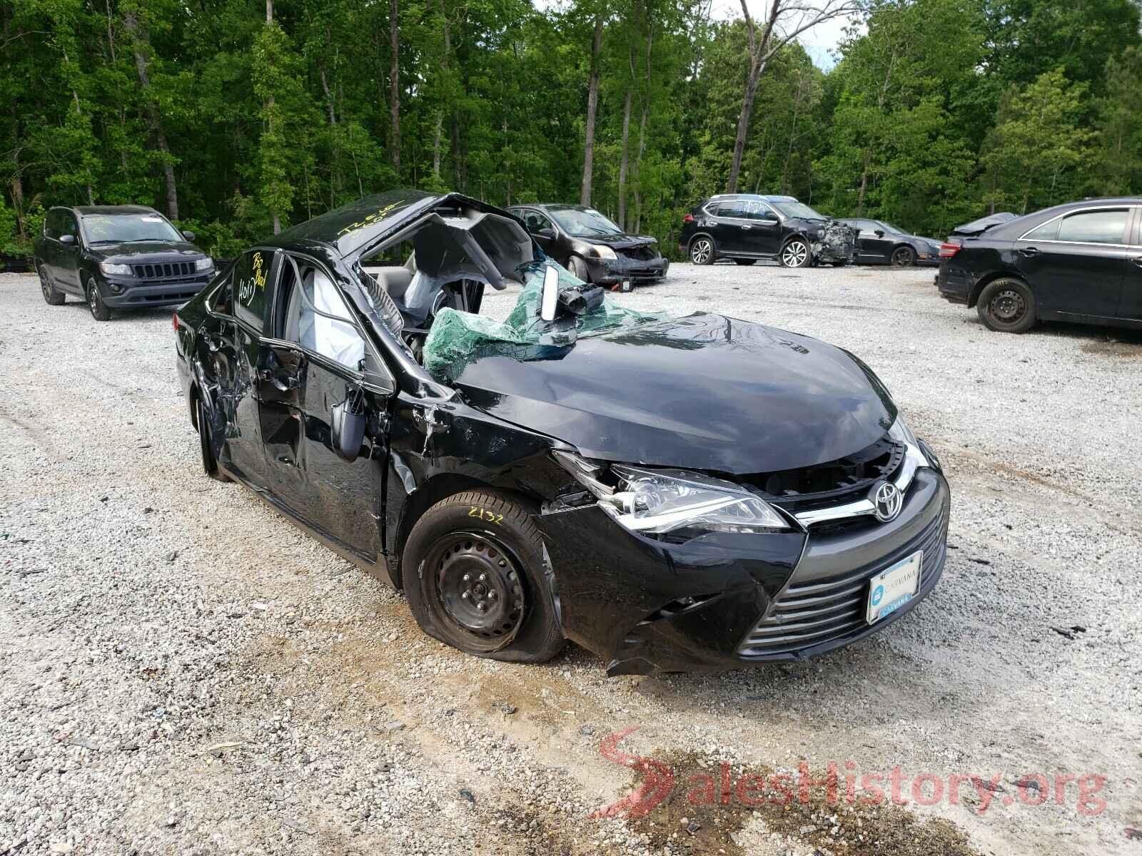 4T1BF1FK9HU774608 2017 TOYOTA CAMRY