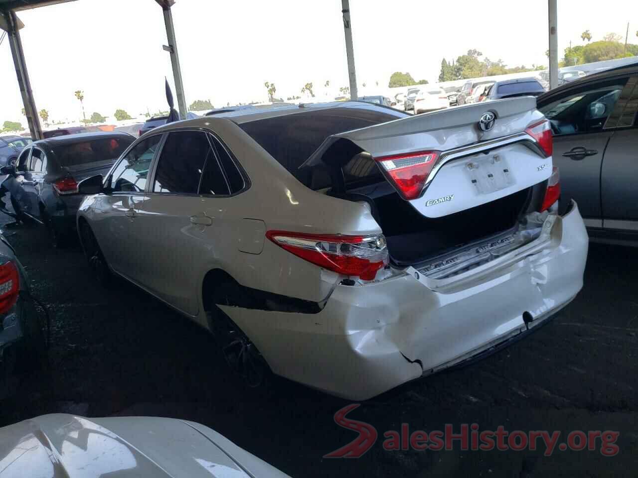 4T1BF1FK6GU124990 2016 TOYOTA CAMRY