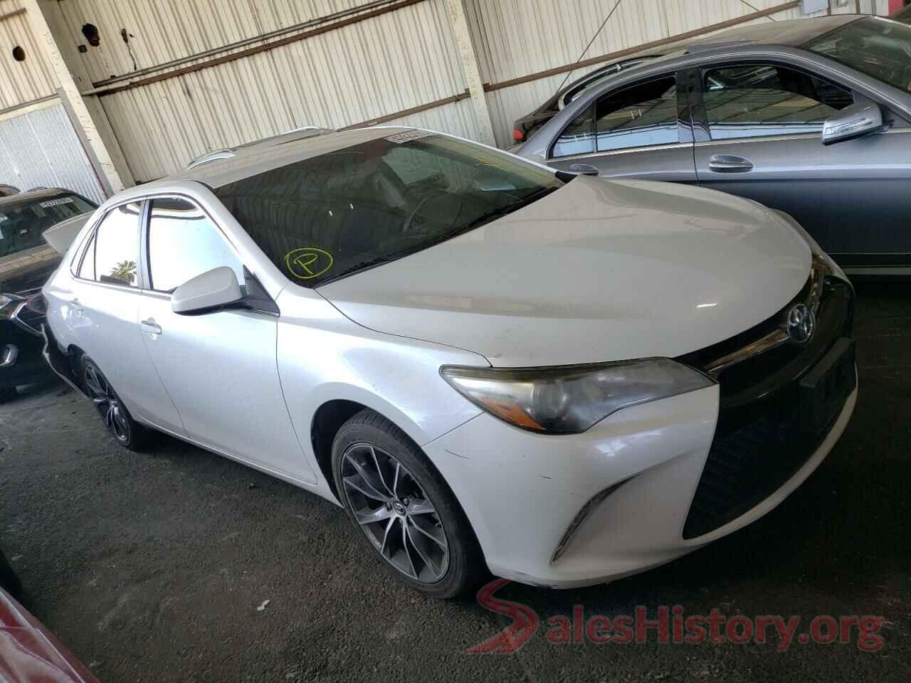 4T1BF1FK6GU124990 2016 TOYOTA CAMRY