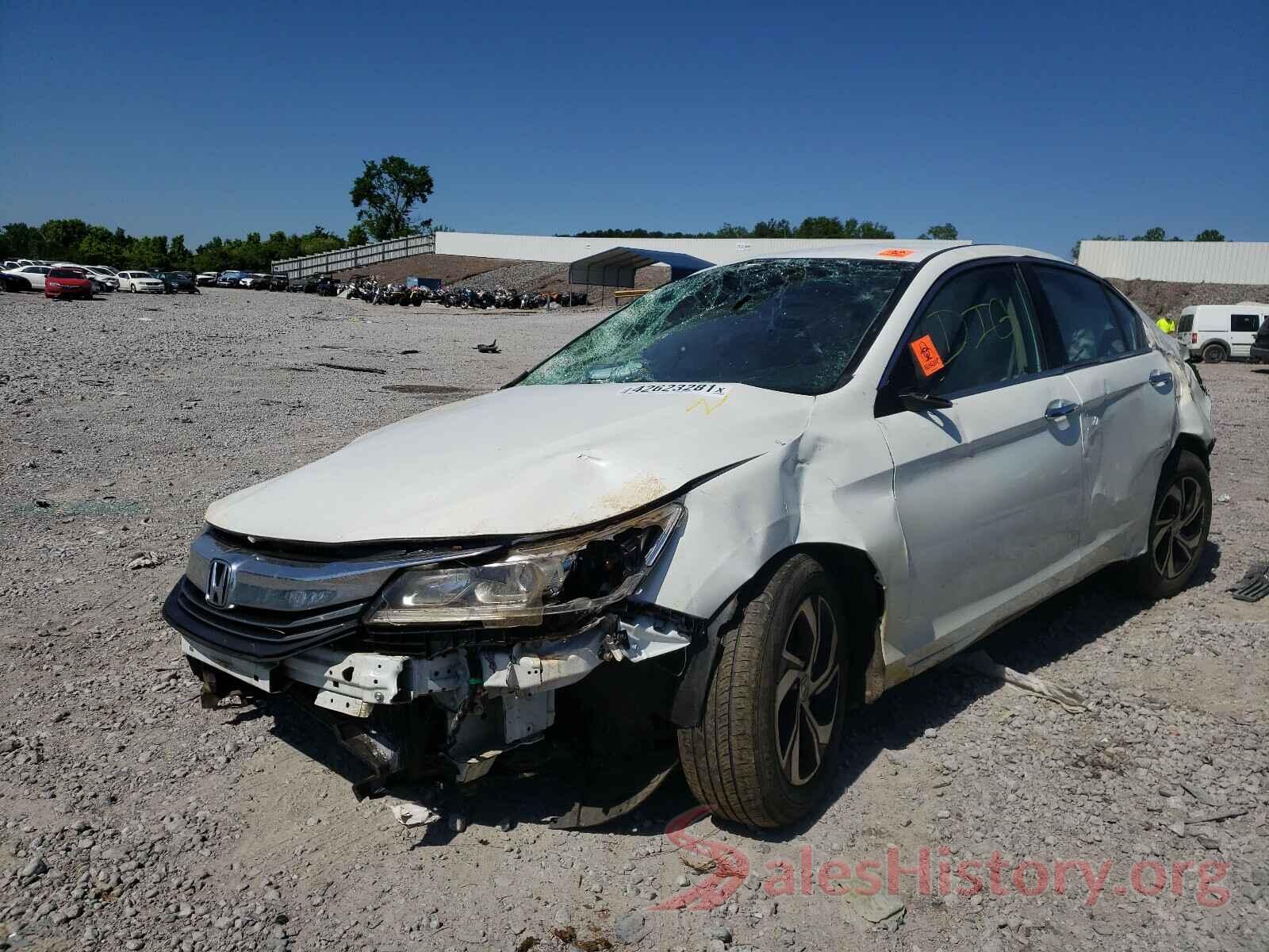 1HGCR2F31HA169046 2017 HONDA ACCORD