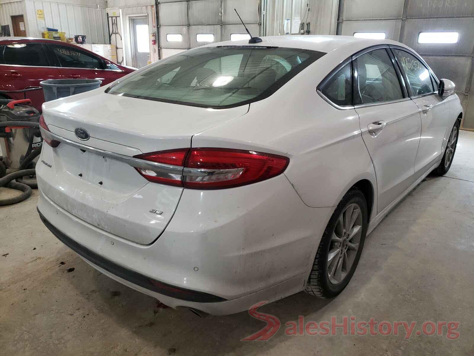 3FA6P0H78HR196312 2017 FORD FUSION