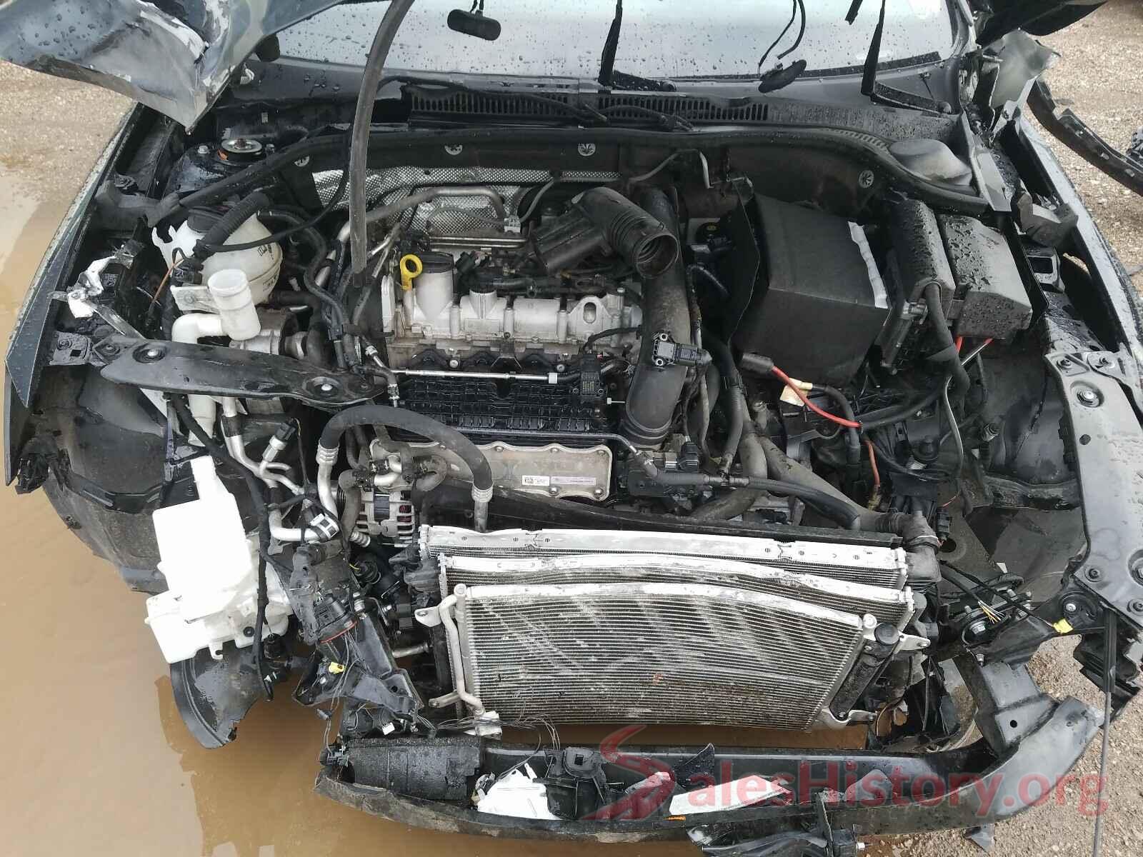 3VWDB7AJ1HM247271 2017 VOLKSWAGEN JETTA