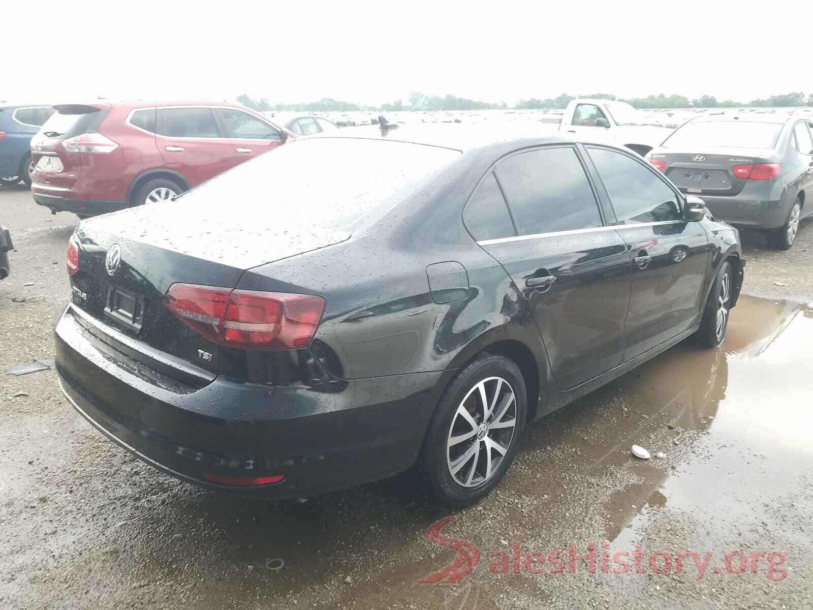 3VWDB7AJ1HM247271 2017 VOLKSWAGEN JETTA