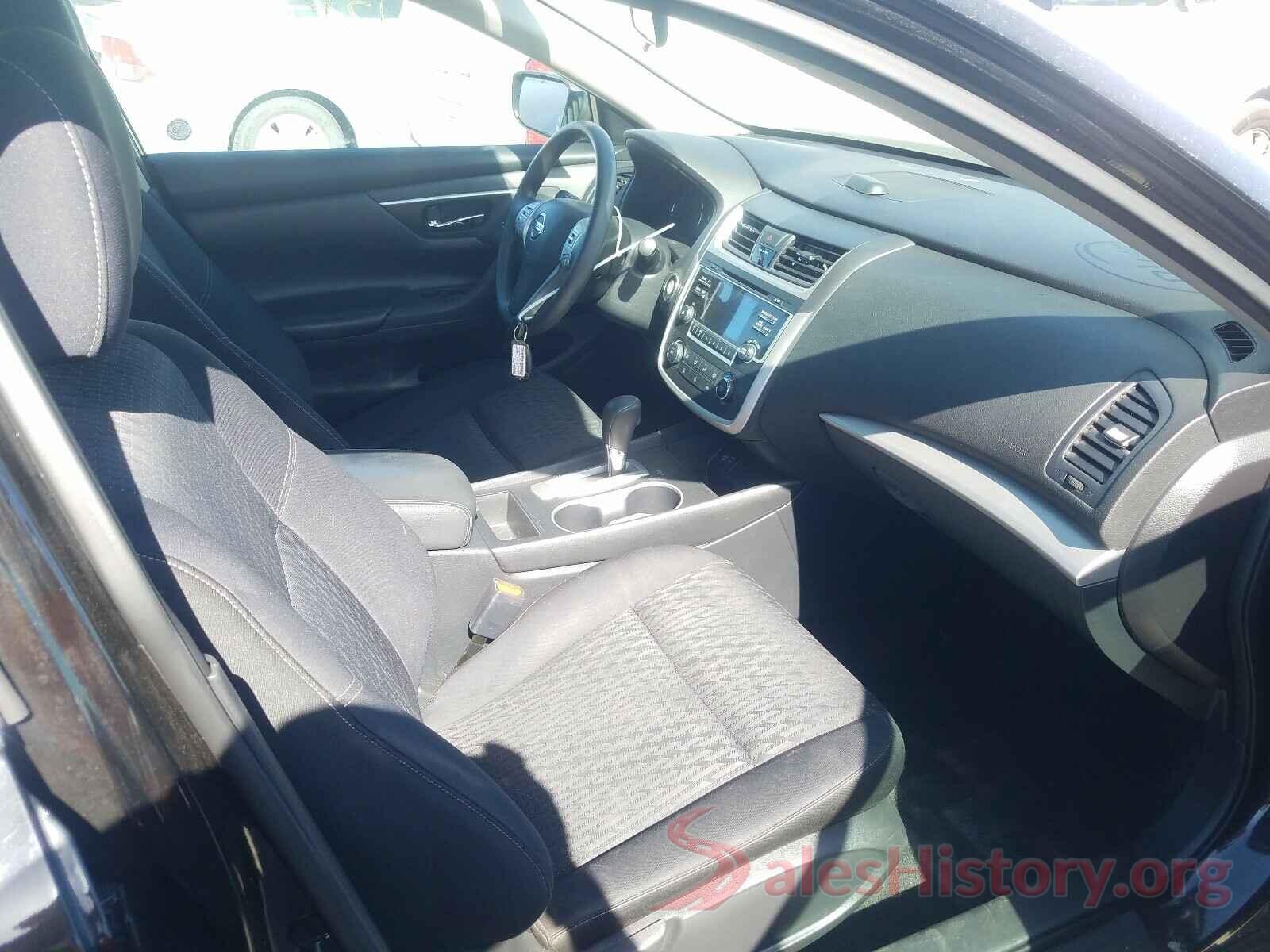 1N4AL3AP5HN332111 2017 NISSAN ALTIMA