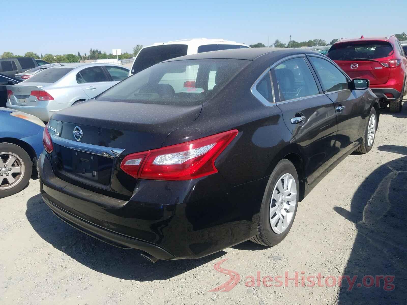 1N4AL3AP5HN332111 2017 NISSAN ALTIMA