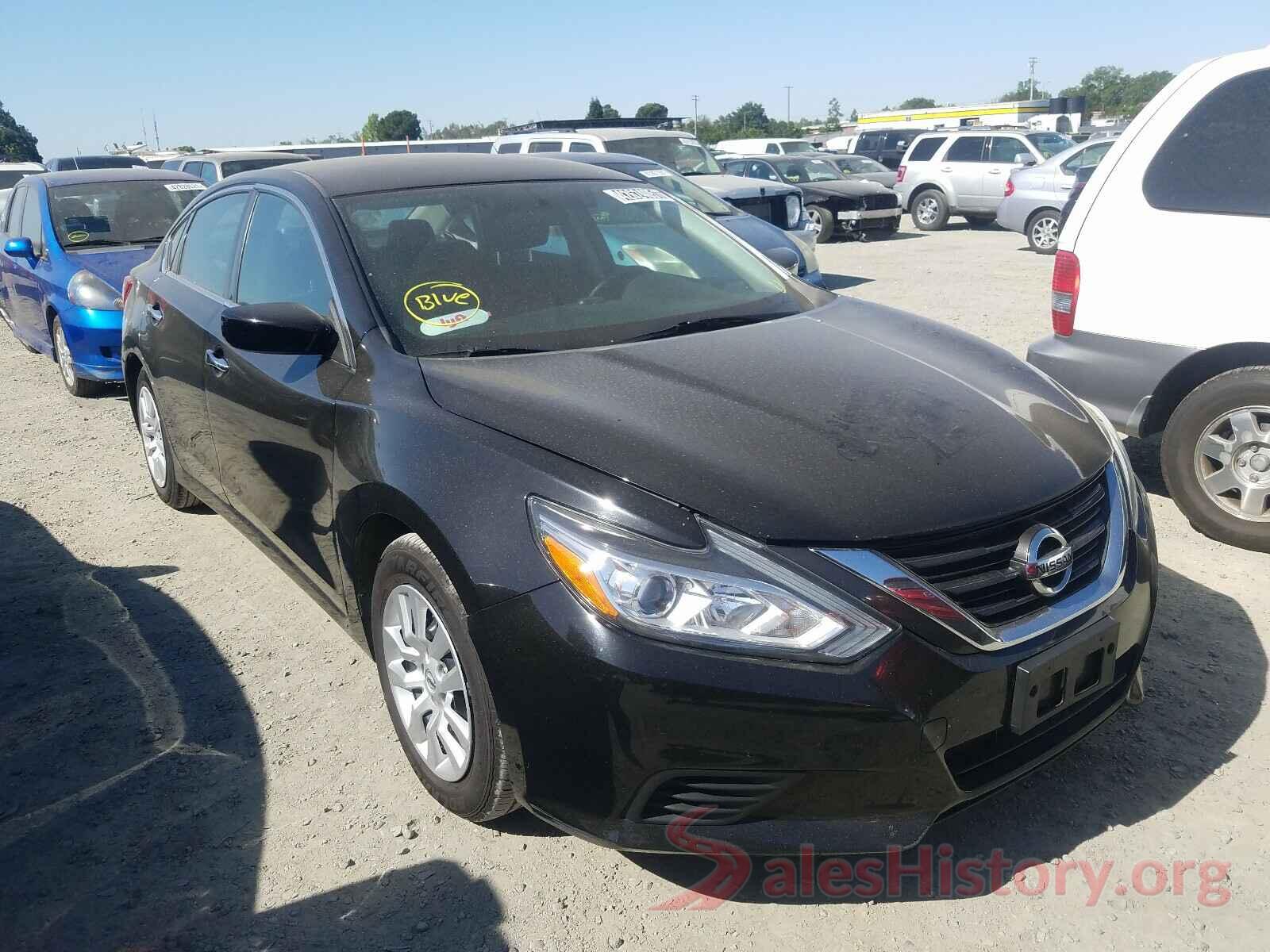 1N4AL3AP5HN332111 2017 NISSAN ALTIMA