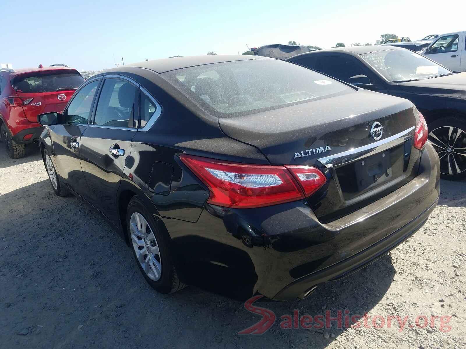 1N4AL3AP5HN332111 2017 NISSAN ALTIMA