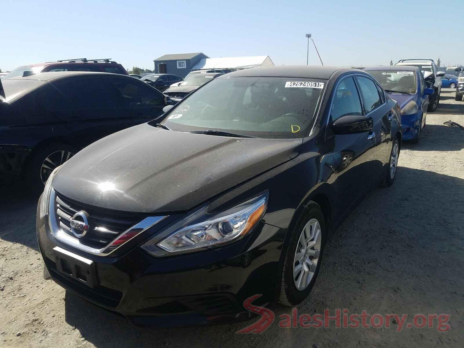 1N4AL3AP5HN332111 2017 NISSAN ALTIMA