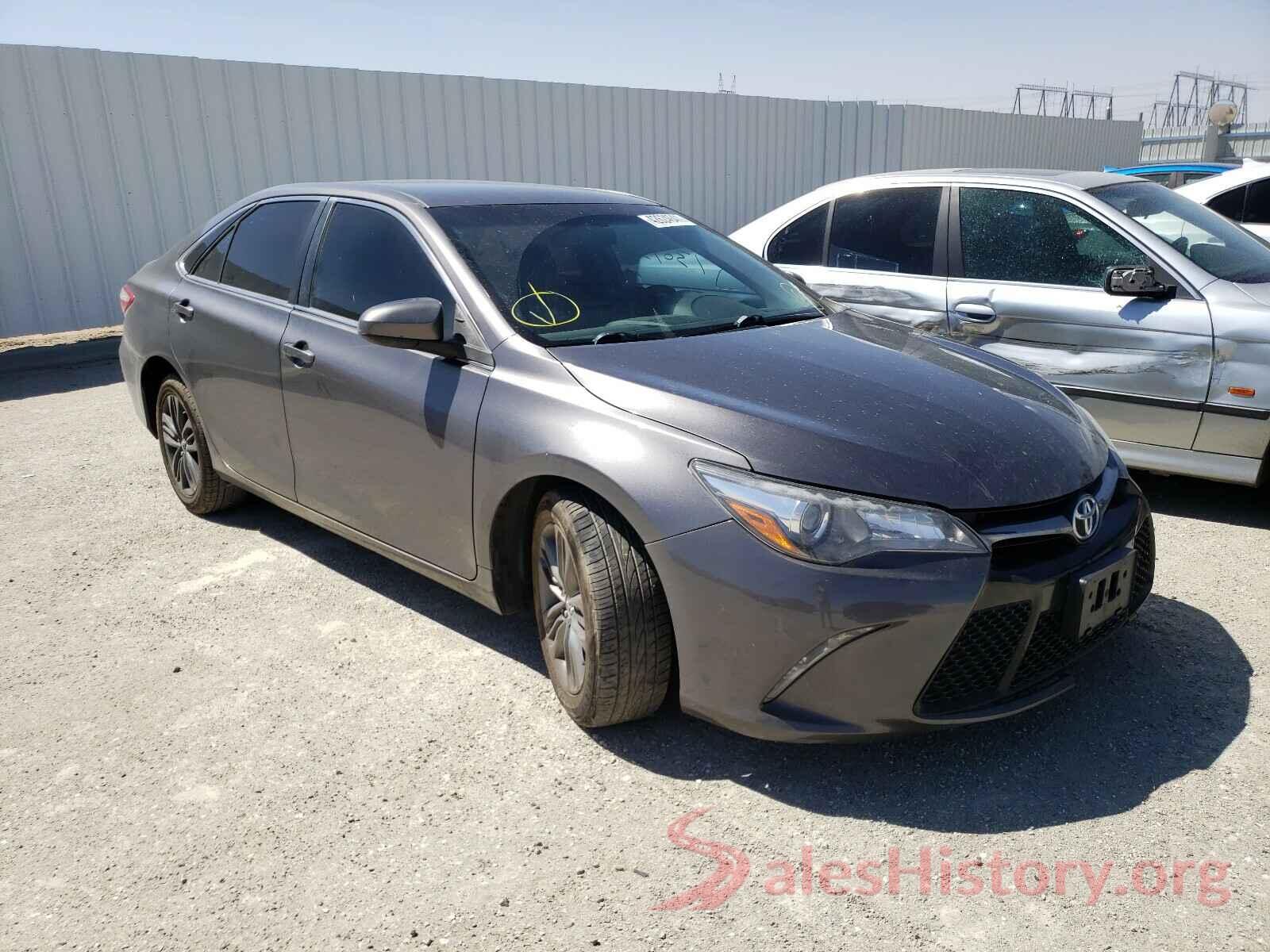 4T1BF1FK7GU229408 2016 TOYOTA CAMRY