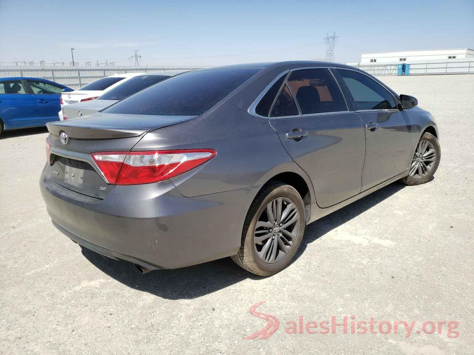 4T1BF1FK7GU229408 2016 TOYOTA CAMRY