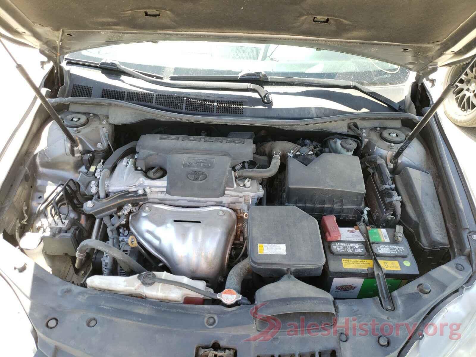 4T1BF1FK7GU229408 2016 TOYOTA CAMRY