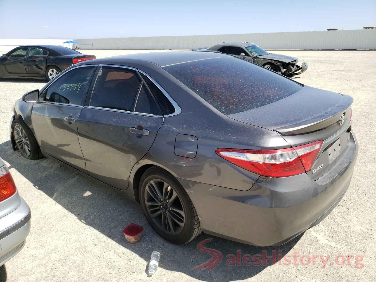 4T1BF1FK7GU229408 2016 TOYOTA CAMRY